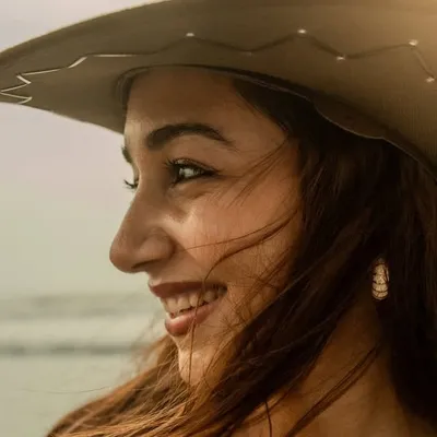 Aanchal Arora profile