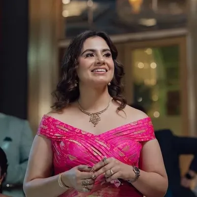 Aanchal profile