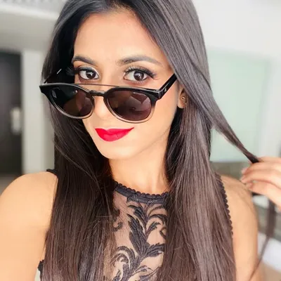 ✨आंचल पेहल खूबचंदानी ✨ profile