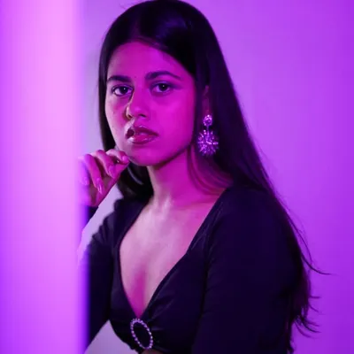 Aanchal Jain🧜♀️ profile
