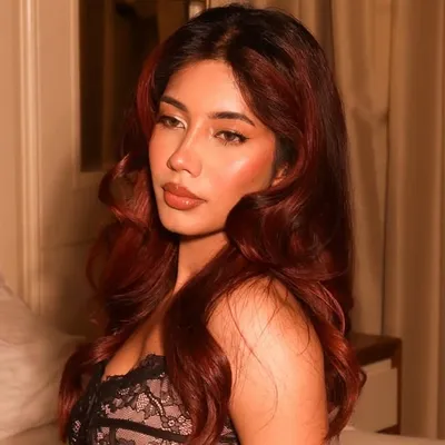 AANCHAL M๐งฟ๐ profile