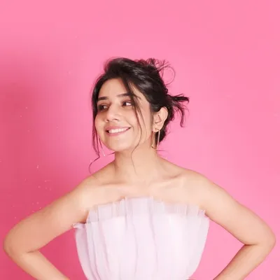 Aanchal Tyagi profile
