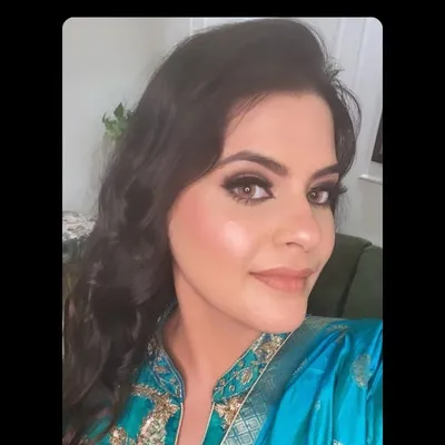 Aanchal Narang | Bridal Makeup Artist profile