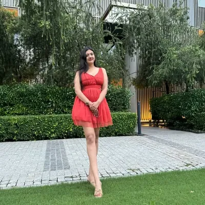 Aanchal Pathak profile