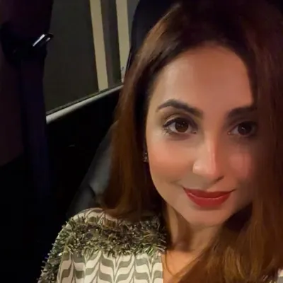 Aanchal Rohra Mathreja profile