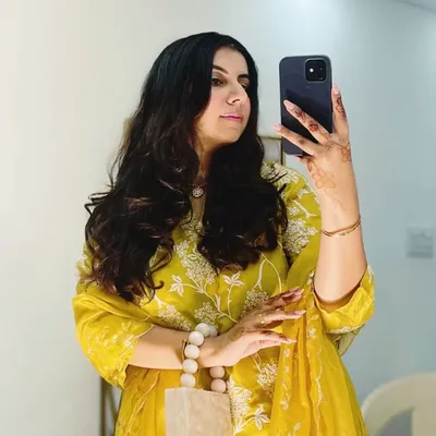 Aanchal Sawhney profile