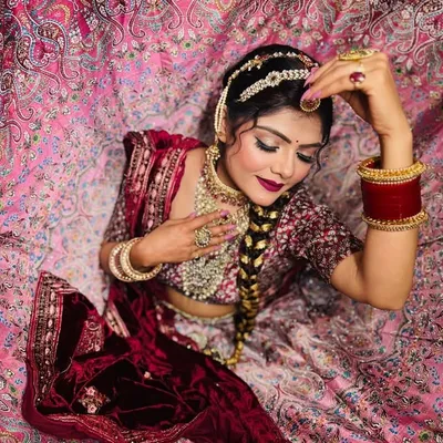 Aanchal Shukla profile