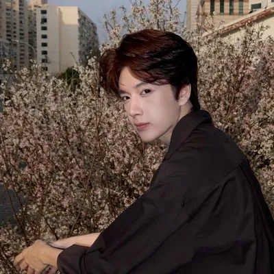 Ander 俊越 profile