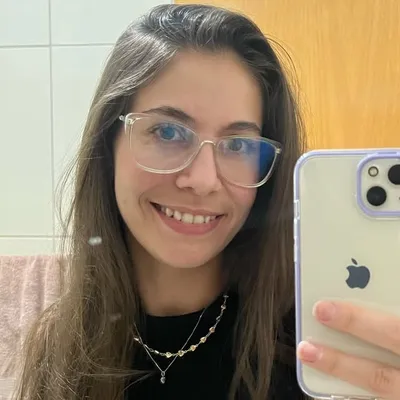 Andressa Godoy profile