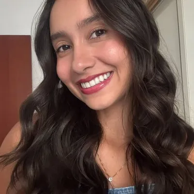 Benvinda Andressa Miranda profile
