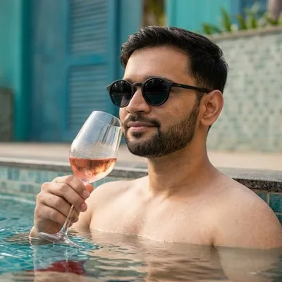 Ankit Andurlekar profile
