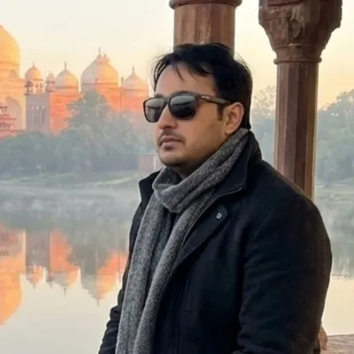 Ashish Angural profile