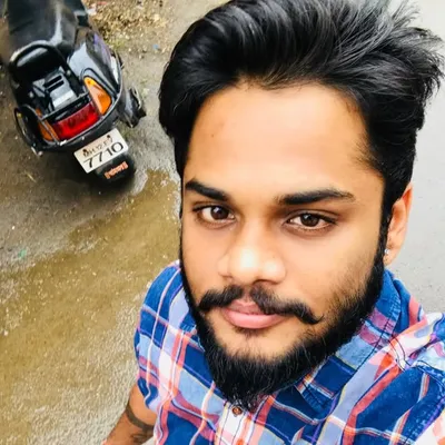 aNiRuDh PoOjArI profile