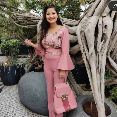 Aanisha Sharma