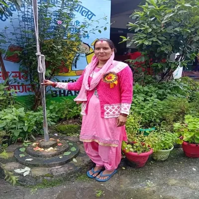 Anjali Bisht Anjali Bisht profile