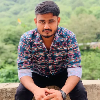 चौधरी ऋत्विकसिंग आंजणा 👳🏻 profile