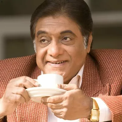 Aanjjan Srivastav