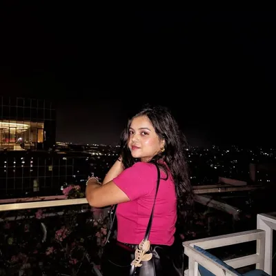 Ankita Chanda profile