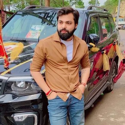 aankush🧿 profile