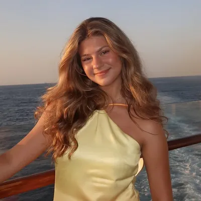 Anna Primavera profile