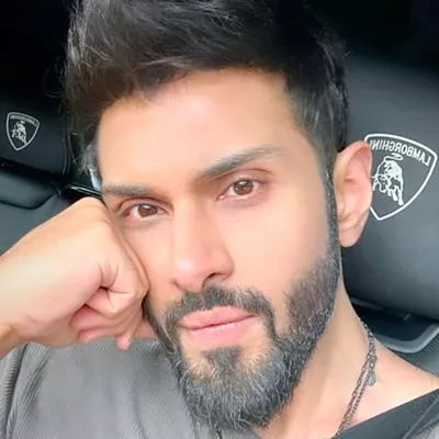 Aansh Jagwani profile