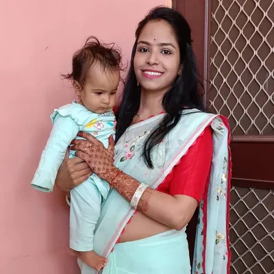 Aanshi Sharma profile