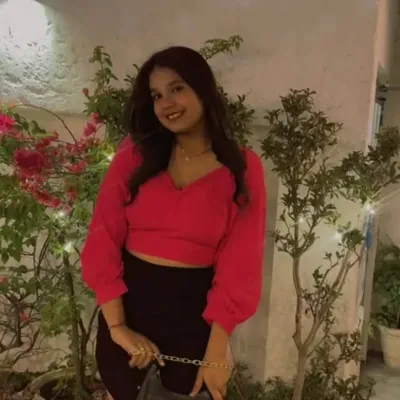 ANSHIKA :(: profile