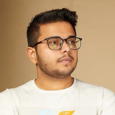J A Y E N D R A P A T E L profile