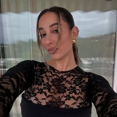 ANTONIJA MANDIR profile