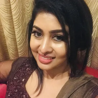 Aanu Nobby profile