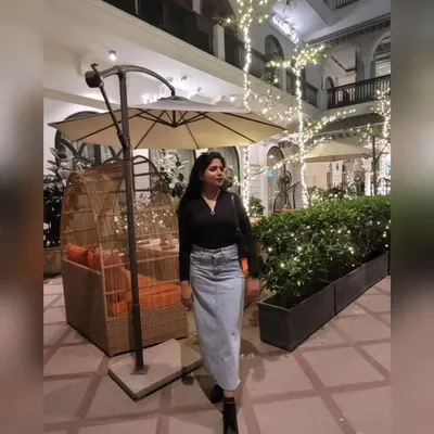 Anushka singh Rajput profile
