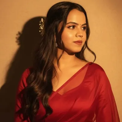 Aanya Khan profile