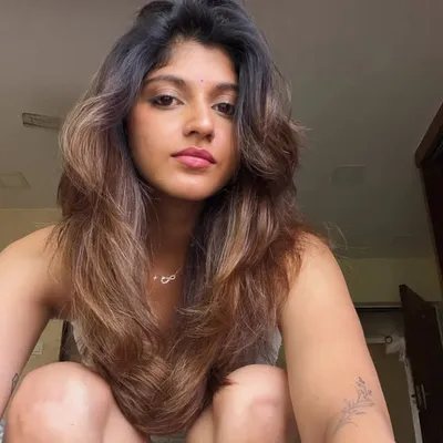 Aanya Singh Misra profile