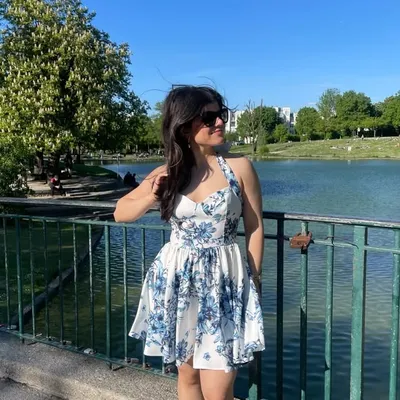 Aanya Parashar profile