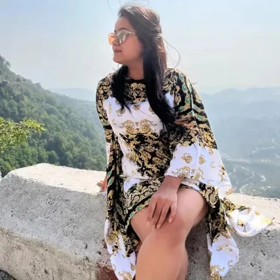 💛फ्योंली 💛 profile
