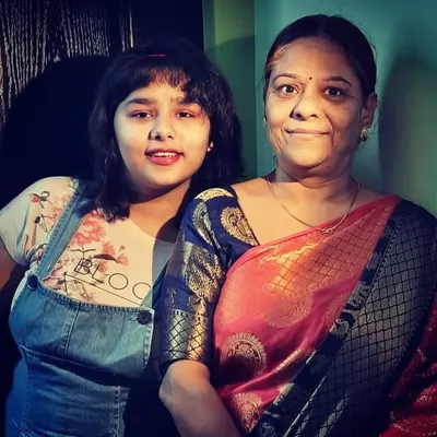 Anaaya Jain profile