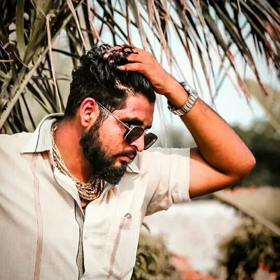 Pravin Babariya Bharvad profile