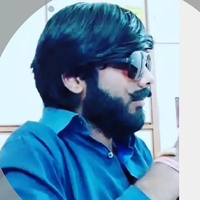 VISHAL MALDHARI profile