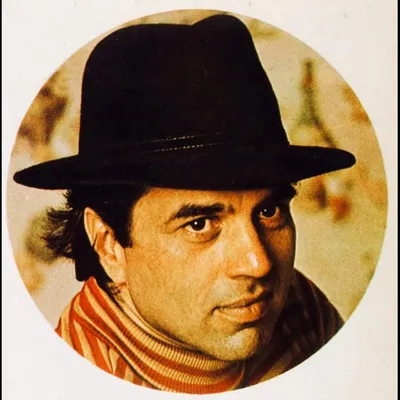 Dharmendra Deol