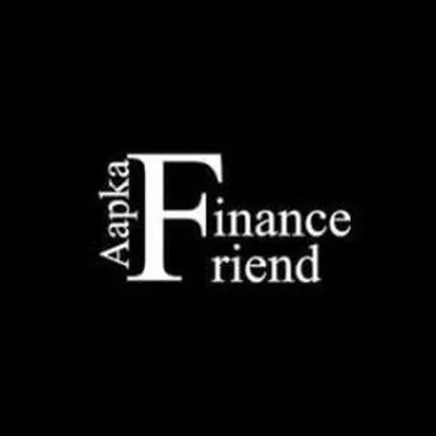Aapka Finance Friend profile