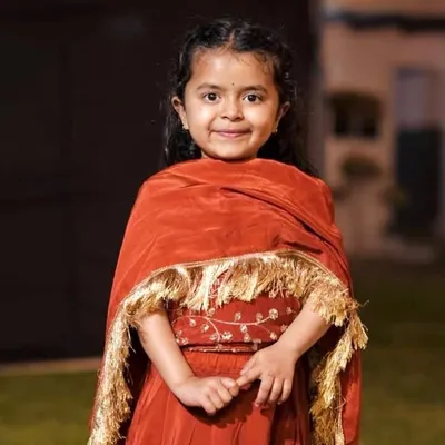 DISHU YADAV profile