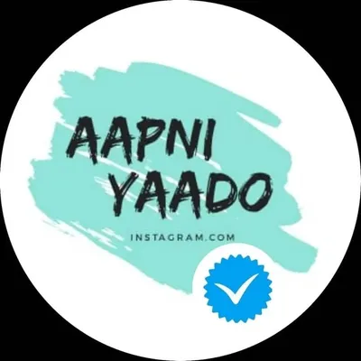Aapni yaado™ (200 k) profile