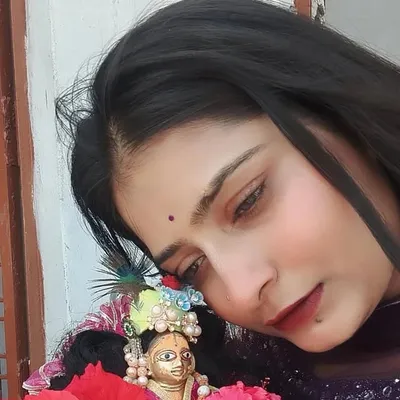 अपराजिता जी profile