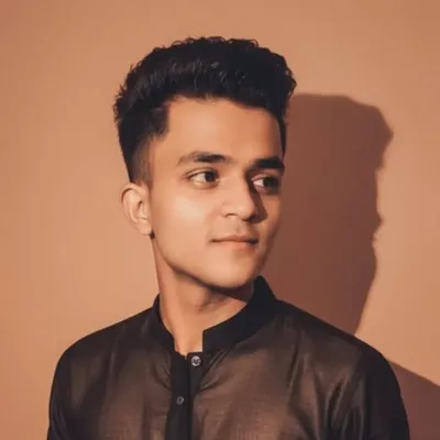 Ansari Aaquib Ahmad profile