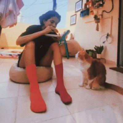 Aarushi Jain profile