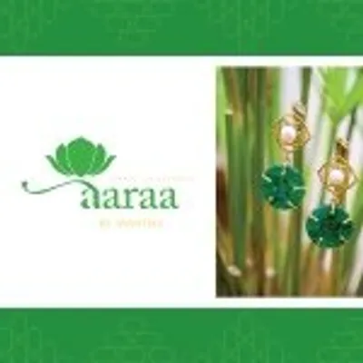 Aaraa by Avantika Jewellery profile