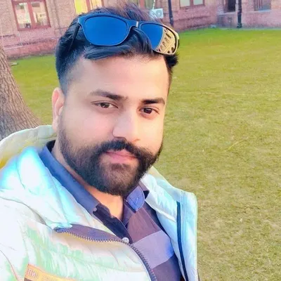 Aarabh Pratap Singh profile