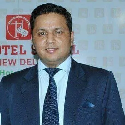 Vikas Drall profile