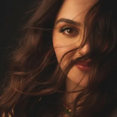 Aaradya Shetty Alva profile