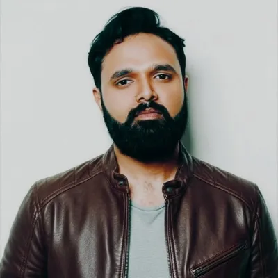 Aarambhh M Singh profile